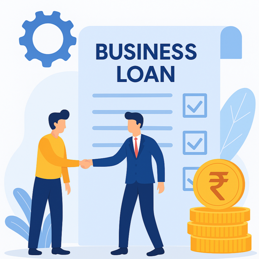 Business Loan